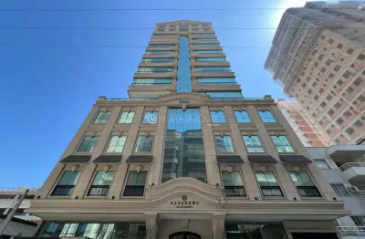 Luxo e conforto em itapema: apto de 150m² com lazer completo e vista privilegiada