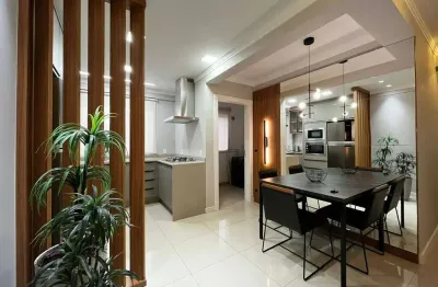Apto mobiliado com vista mar e 3 dormitórios no ocean paradise – perequê