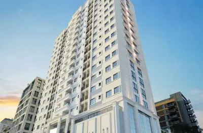 Apto de 2 suítes com vista mar e lazer completo no the castle residence – entrega em 2028