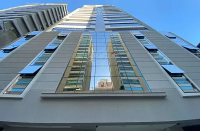 Finamente mobiliado com 3 suítes – apto de 115m² no residencial maya, perequê