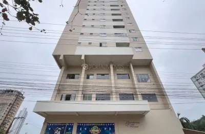 Apartamento com 2 dormitórios (1 suíte) e churrasqueira no vivendas do parque – itapema