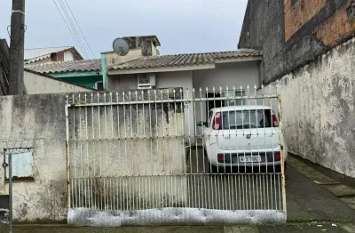 Casa com 1 quarto à venda na rua 406, morretes, itapema por r$ 420.000