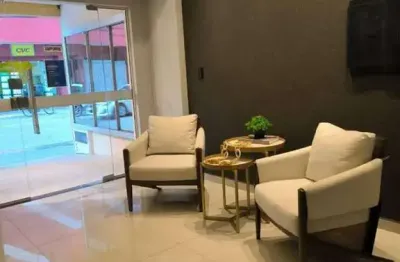 Akhenaton residence: apartamento duplex a 250m do mar