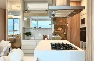 Apartamento com 2 quartos à venda na Rua Nereu Ramos, 136, Centro, Itapema