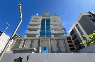 Alto padrão em meia praia – apartamento novo com lazer completo e vista privilegiada