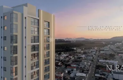 Nura residence – conforto, estilo e completa estrutura de lazer em porto belo