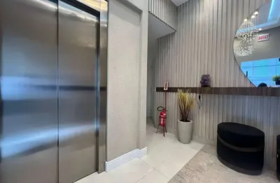 2. exclusividade e conforto: 3 quartos, 2 suítes e 2 vagas em meia praia – entrega em set/24
