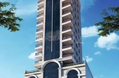 Alto padrão a 400m do mar: 2 suítes e lazer completo no ilha bela residence