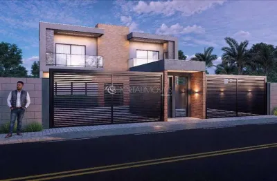 Apartamento com 3 dormitórios e 2 vagas – morada do sol, porto belo