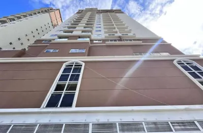 Moderno e bem localizado em itapema – 2 dorms, sacada com churrasqueira e área de lazer
