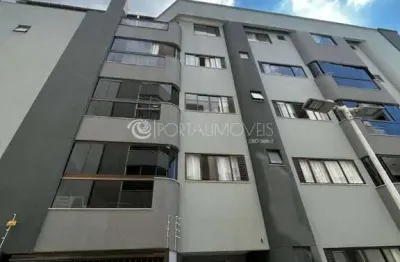 Exclusiva cobertura mobiliada com 2 suítes e vista incrível no residencial chopin – quadra mar
