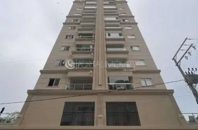 Chateau saint michel: apartamento finamente mobiliado com 3 dormitórios e lazer completo