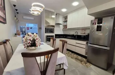 Lindo apartamento de 2 suítes com 95m² - residencial azaleia - itapema/sc