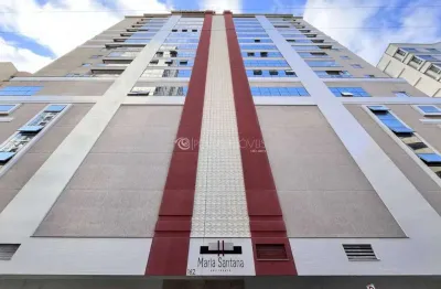Exclusividade e conforto no residencial maria santana: apartamento mobiliado com 3 suítes em meia praia