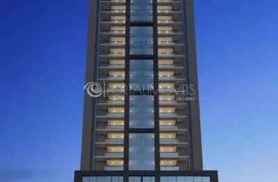 Luxo e conforto no sunny place: apartamento de 3 suítes e lazer completo em meia praia