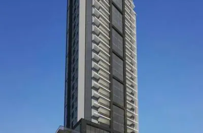 Luxo e conforto no sunny place: apartamento de 3 suítes e lazer completo em meia praia