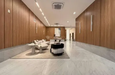 Sangiovese residenziale - luxuoso apartamento com 3 suítes e 3 vagas em meia praia