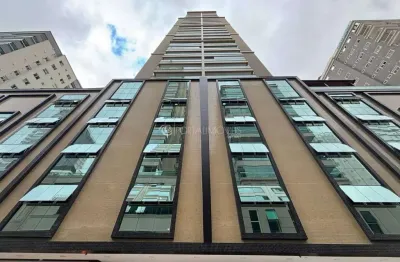 Sangiovese residenziale - luxuoso apartamento com 3 suítes e 3 vagas em meia praia