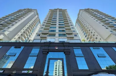 Apartamento de 2 dormitórios com sacada gourmet no residencial green park – itapema