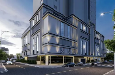 Apartamento de alto padrão com 4 suítes e lazer completo no magnólia residence – centro de itapema