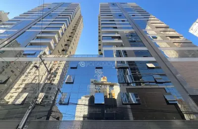 Luxuoso apartamento com raia de natação e quadra poliesportiva no fiori del mare – meia praia