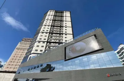 Viva o melhor de itapema: apartamento com sauna, piscina e churrasqueira no zurich residence