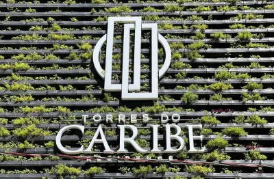Apartamento pronto para morar no torres do caribe - 3 dormitórios e lazer completo em itapema