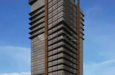 Apartamento com 3 quartos à venda na Dario Pedro De Souza, 87, Balneário Perequê, Porto Belo