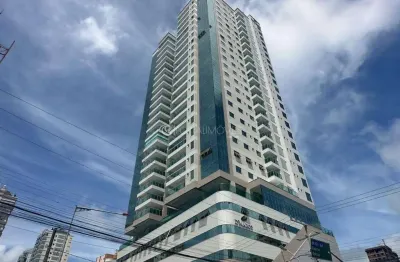 Luxuoso apartamento de 4 suítes com 4 vagas e lazer completo no residencial garden square