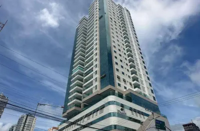 Luxuoso apartamento de 4 suítes com 4 vagas e lazer completo no residencial garden square