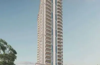 Invista no futuro: sala comercial no coração de meia praia – entrega em 2028