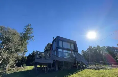 Casa com 1 quarto à venda na Pousada Cachoeira Da Neve, 5, Centro, Urubici