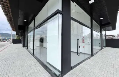 Oportunidade de investimento: sala comercial no carbon residence tower