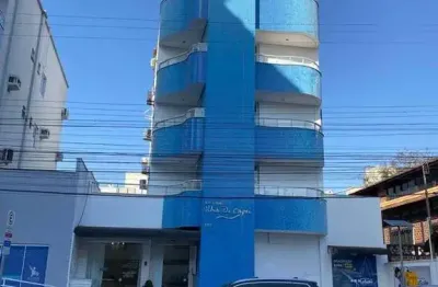 Casa comercial com 2 salas à venda na Rua Dinamarca, 197, Nações, Balneário Camboriú
