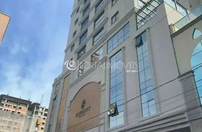 Sala comercial à venda na Rua 266, 452, Meia Praia, Itapema