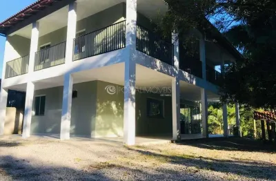 Casa com 4 quartos à venda na Rua Geral Oliveira. S/n, Oliveira, Tijucas