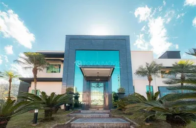 Casa com 3 quartos à venda na Rua 800 C, 445, Casa Branca, Itapema