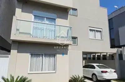Casa em condomínio fechado - cabral - triplex - terraço com jacuzzi