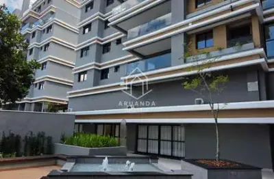 Apartamento alto padrão - condomínio clube - 2 quartos - 80m²