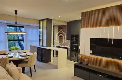Apartamento com 2 quartos à venda na Rua José Merhy, 861, Boa Vista, Curitiba