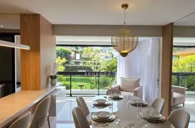 Apartamento novo mobiliado e decorado - cristo rei - 2 quartos - 2 vagas