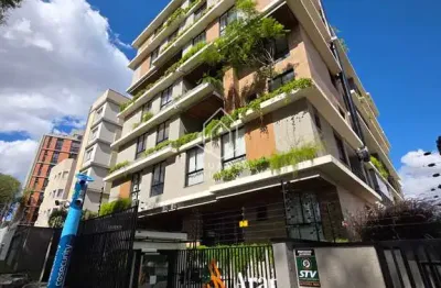Apartamento com 3 quartos à venda na Rua Maranhão, 1453, Água Verde, Curitiba