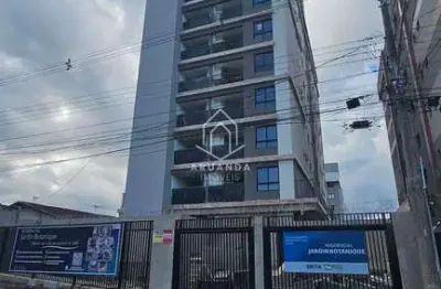Apartamento com 2 quartos à venda na Rua Dom João VI, 445, Cajuru, Curitiba