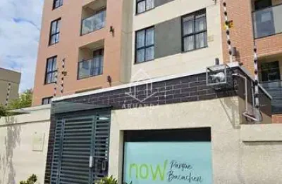Apartamento 2 quartos com 65m² - 2 vagas de garagem- boa vista