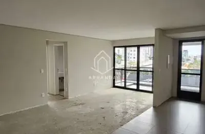 Apartamento com 2 quartos à venda na Travessa Ângelo Piazzetta, 58, Cristo Rei, Curitiba