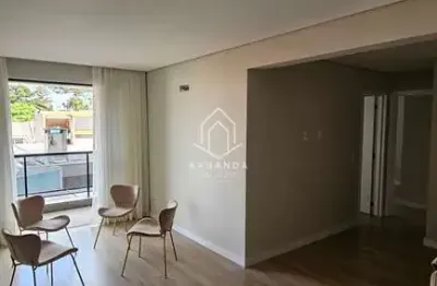 Apartamento com 2 quartos à venda na Rua Capitão João Ribas de Oliveira, 861, Guabirotuba, Curitiba