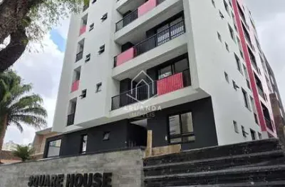Apartamento com 2 quartos à venda na Rua Maranhão, 1430, Água Verde, Curitiba