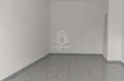 Ponto comercial para alugar na Rua José Scuissiato, 67, Seminário, Curitiba