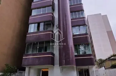 Apartamento com 3 quartos à venda na Rua Estados Unidos, 1452, Bacacheri, Curitiba