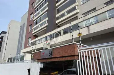 Apartamento com 2 quartos à venda na Rua Serafim França, 54, Portão, Curitiba